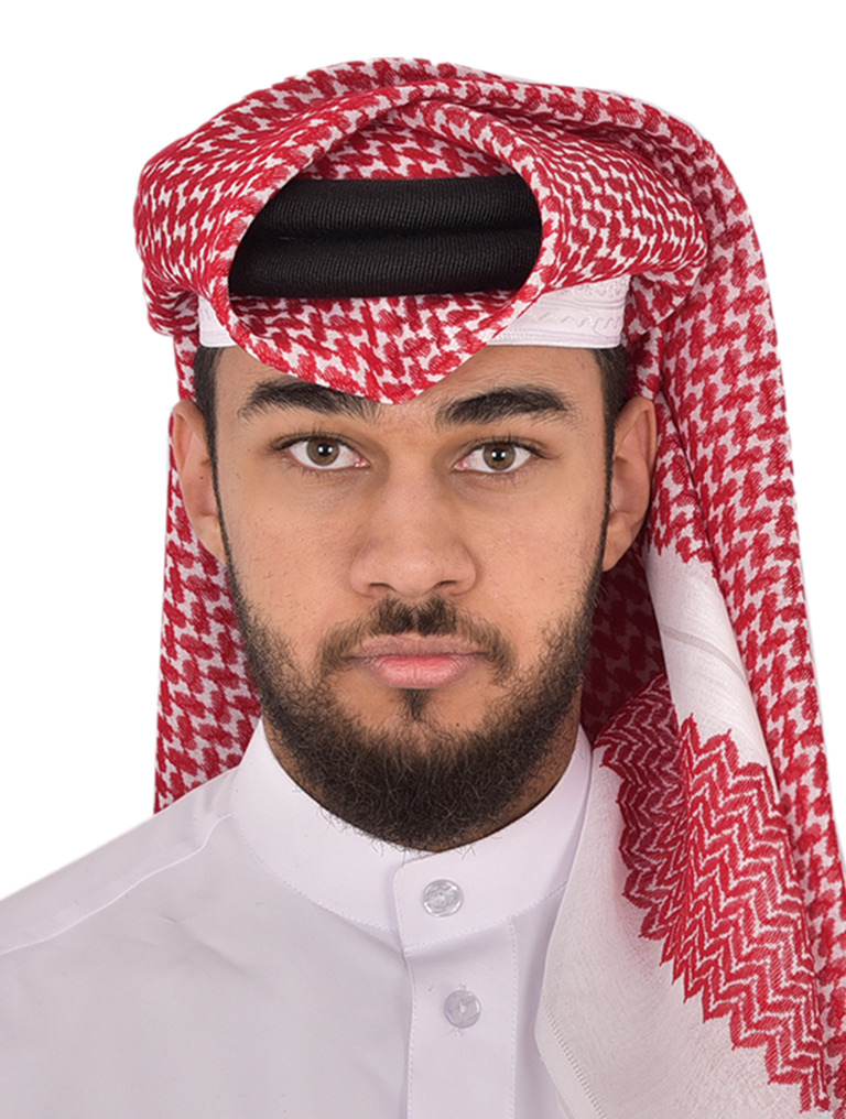 Yusuf Abdulrahman Shareedh